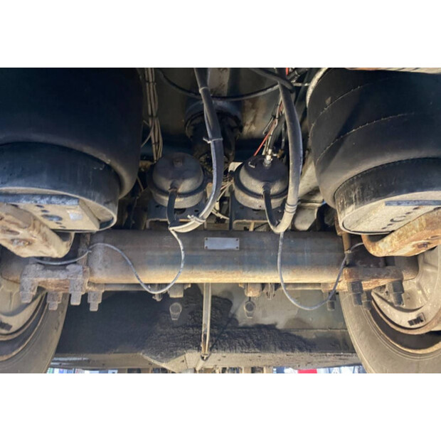 1995 Stokota B21019-45674557