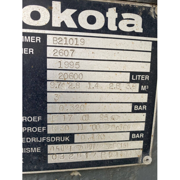 1995 Stokota B21019-45674559