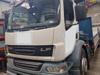 Image for 2008 DAF AE55 LF5-19