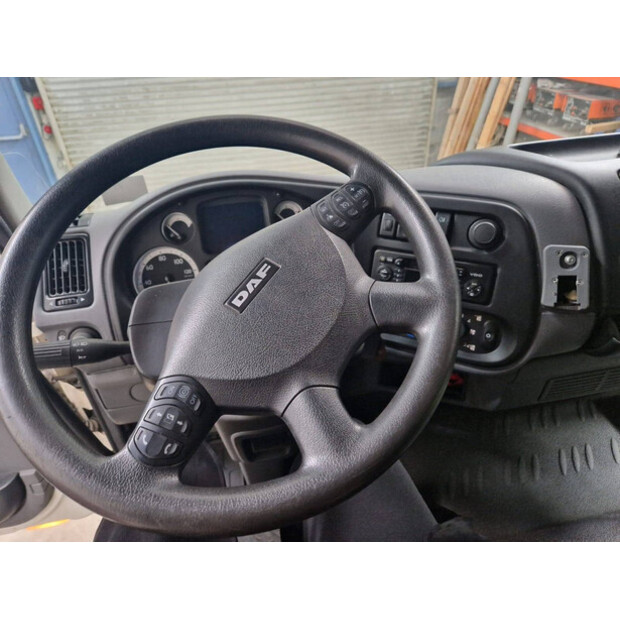 2008 DAF AE55 LF5-19-45674573