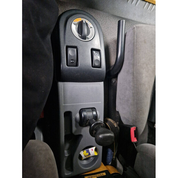 2008 DAF AE55 LF5-19-45674575