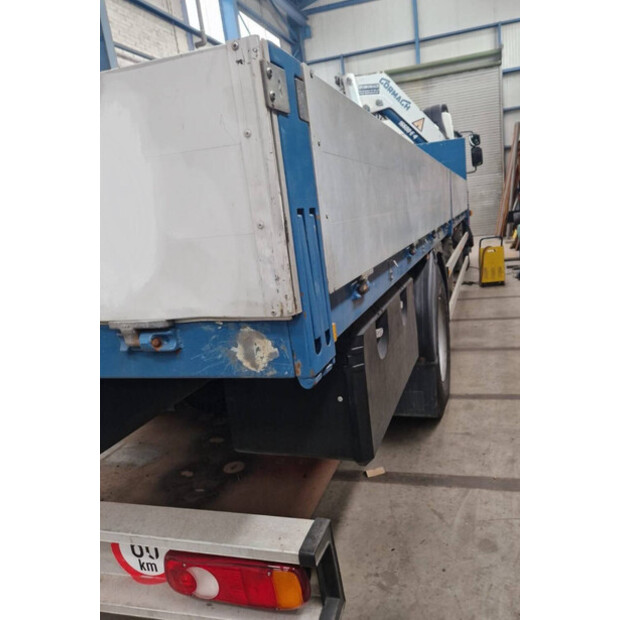 2008 DAF AE55 LF5-19-45674576