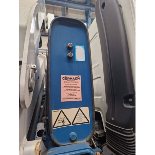 2008 DAF AE55 LF5-19-45674578