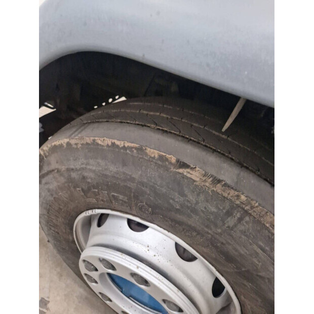 2008 DAF AE55 LF5-19-45674579