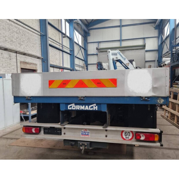 2008 DAF AE55 LF5-19-45674581