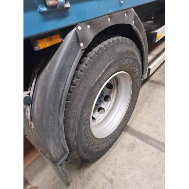 2008 DAF AE55 LF5-19-45674583