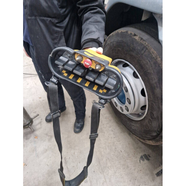 2008 DAF AE55 LF5-19-45674585