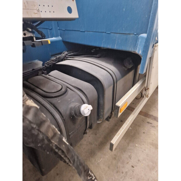 2008 DAF AE55 LF5-19-45674586