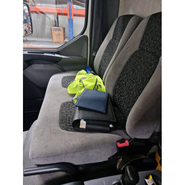 2008 DAF AE55 LF5-19-45674589