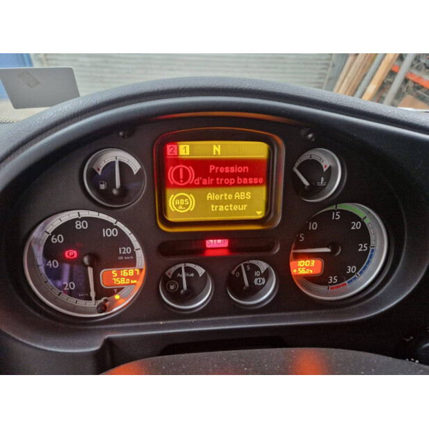 2008 DAF AE55 LF5-19-45674591