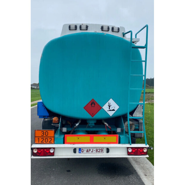 2008 Atcomex TS39/27C/3C38-45674594