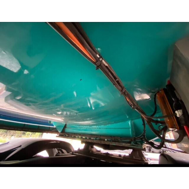 2008 Atcomex TS39/27C/3C38-45674600