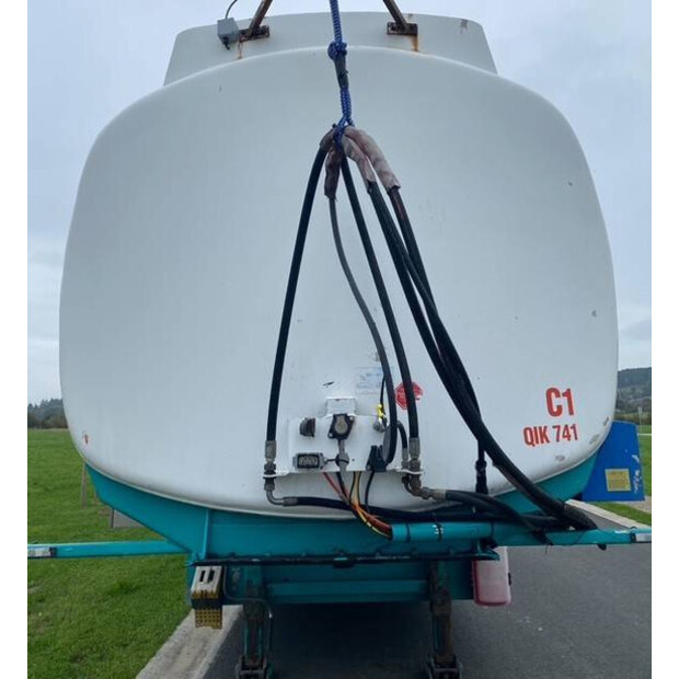 2008 Atcomex TS39/27C/3C38-45674604