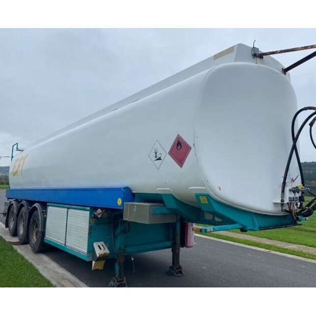 2008 Atcomex TS39/27C/3C38-45674605