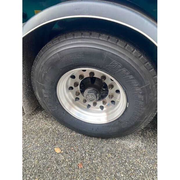 2008 Atcomex TS39/27C/3C38-45674609