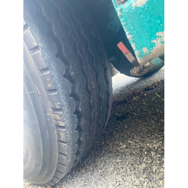 2008 Atcomex TS39/27C/3C38-45674611