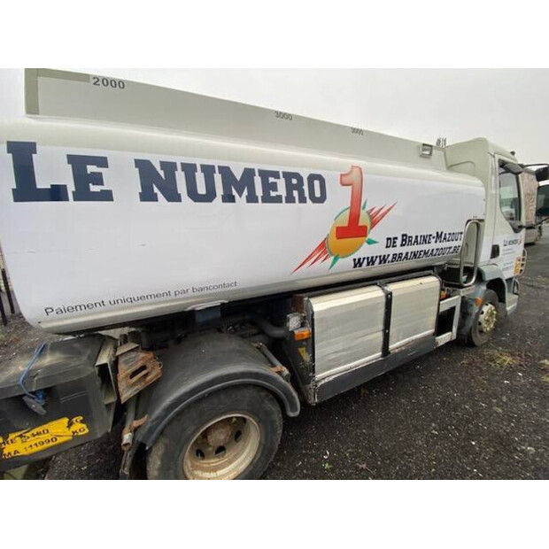 2003 DAF LF-45674616