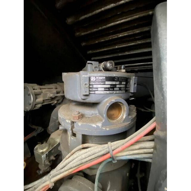 2003 DAF LF-45674619