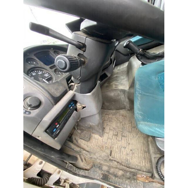 2003 DAF LF-45674620