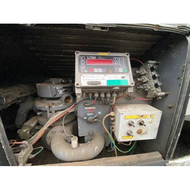 2003 DAF LF-45674630