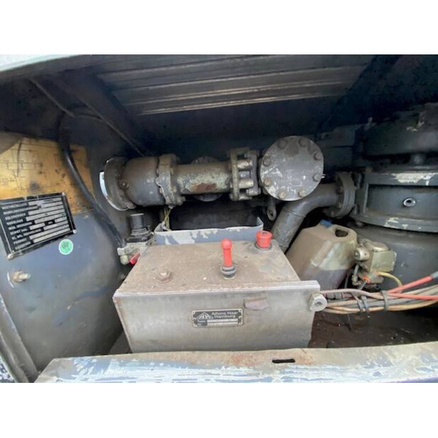 2003 DAF LF-45674631