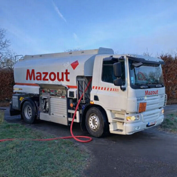 2010 DAF CF-45674635
