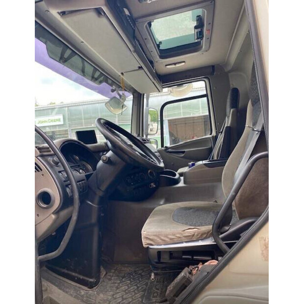 2010 DAF CF-45674638