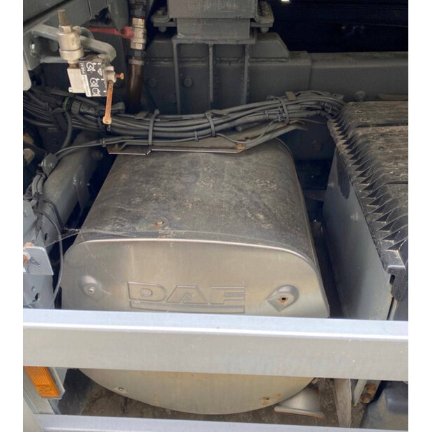 2010 DAF CF-45674639