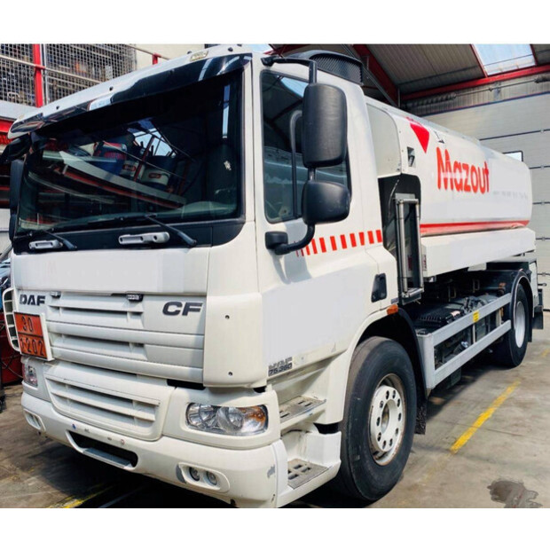 2010 DAF CF-45674642