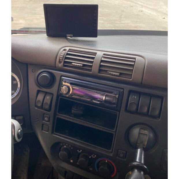 2010 DAF CF-45674643