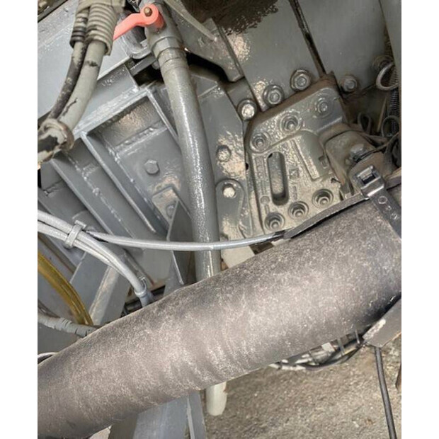 2010 DAF CF-45674646