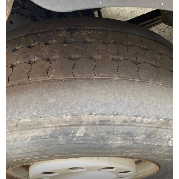 2010 DAF CF-45674650