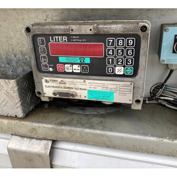 2010 DAF CF-45674651