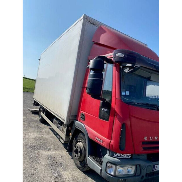 2008 Iveco Eurocargo 75E18-45674653