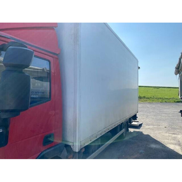 2008 Iveco Eurocargo 75E18-45674654