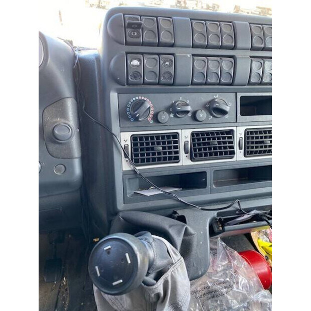 2008 Iveco Eurocargo 75E18-45674655