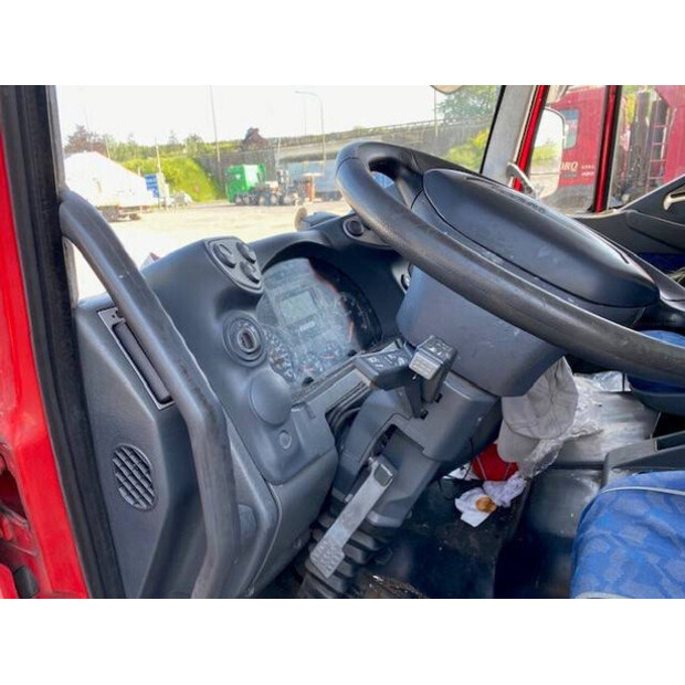 2008 Iveco Eurocargo 75E18-45674657