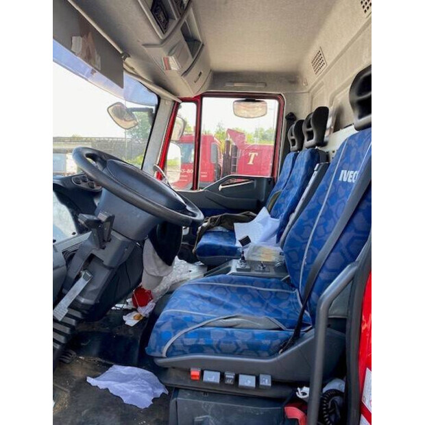 2008 Iveco Eurocargo 75E18-45674661