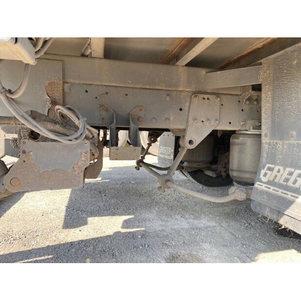 2008 Iveco Eurocargo 75E18-45674662