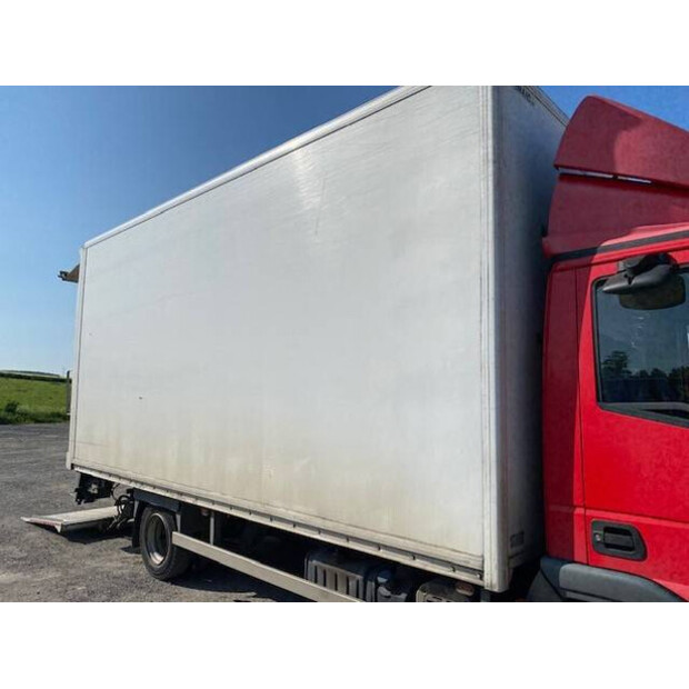 2008 Iveco Eurocargo 75E18-45674663