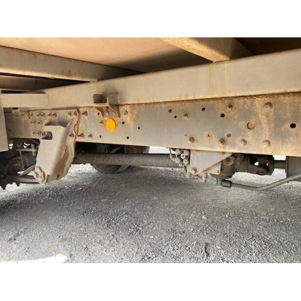 2008 Iveco Eurocargo 75E18-45674665