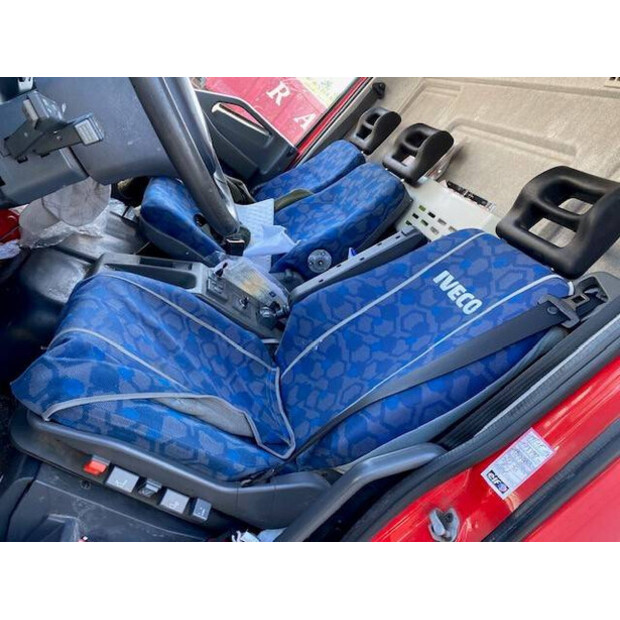 2008 Iveco Eurocargo 75E18-45674669