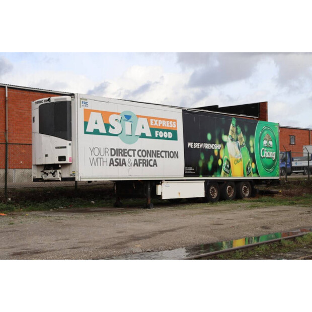 2014 Krone OTHERS-45674670