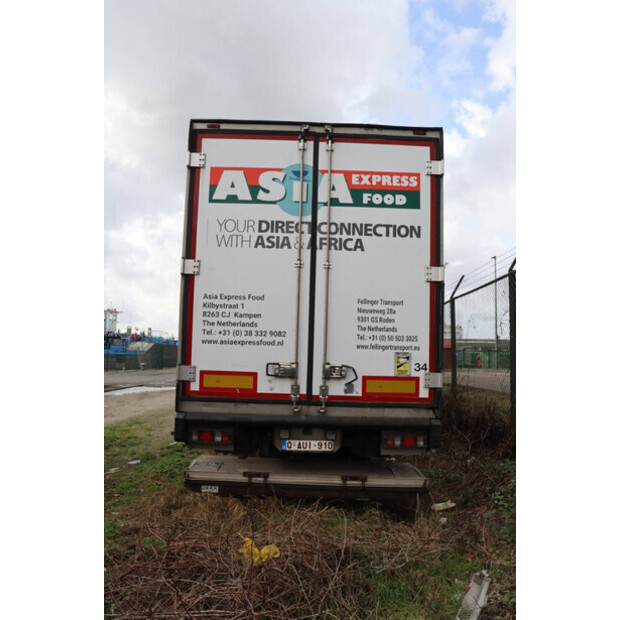 2014 Krone OTHERS-45674672