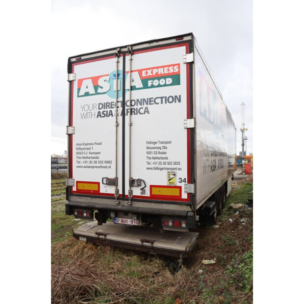 2014 Krone OTHERS-45674673