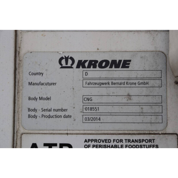 2014 Krone OTHERS-45674678