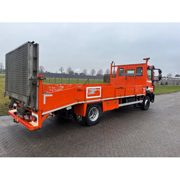 2019 Iveco Eurocargo 160-210-45674690