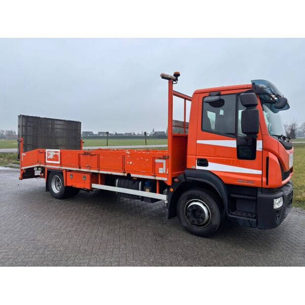 2019 Iveco Eurocargo 160-210-45674692