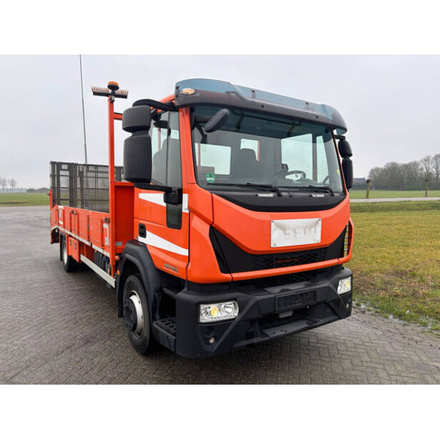2019 Iveco Eurocargo 160-210-45674694