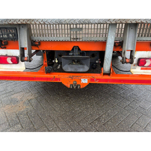 2019 Iveco Eurocargo 160-210-45674695